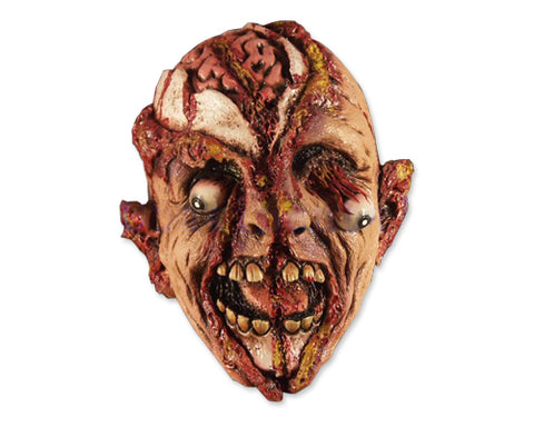 Halloween Party Masquerade Terrorist Rotten Head Horror Scary Mask