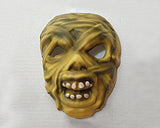 Halloween Party Masquerade Ghost Fancy Dress Costume Mask - Mummy