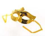 Masquerade Costume Eye Mask