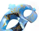 Masquerade Costume Eye Mask