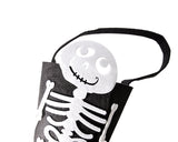 Skeleton Halloween Candy Bag