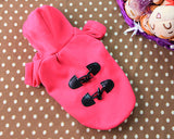 Baby Series Dog Hoodie Sweatshirt