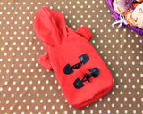 Baby Series Dog Hoodie Sweatshirt