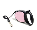 Tow Series Retractable Pet Dog Lead Dog Leash