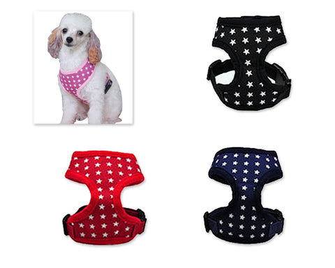 Star Series Pet Dog Harness