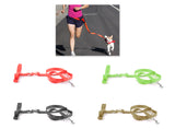 Hands Free Series Pet Dog Harness for Running Jogging Biking