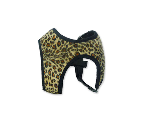 Cotton Fabric Series Pet Dog Harness