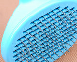 Pet Self Cleaning Slicker Brush Grooming Brush