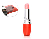 Adult Sex Toy Lipstick Vibe Vibrator Mini Bullet Massager