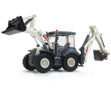 3 Pcs Alloy Diecast Construction Car Toy Models