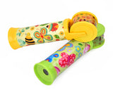 Novelty Kaleidoscope Toy with Roller for Kids