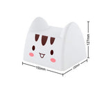 Cartoon USB Charging LED Nursery Night Light for Children - Dog