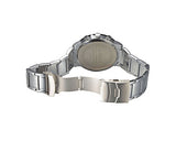 CURREN Stainless Steel Band Men Analog Quartz Wrist Watch