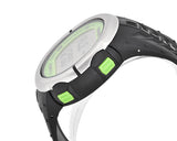 SKMEI Waterproof Heart Rate Monitor Pedometer Sports Watch