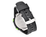 SKMEI Waterproof Heart Rate Monitor Pedometer Sports Watch