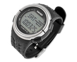 SKMEI Waterproof Heart Rate Monitor Pedometer Sports Watch