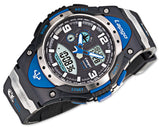 Pasnew Men's Digital Sport Watch 1018AD