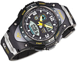 Pasnew Men's Digital Sport Watch 1018AD