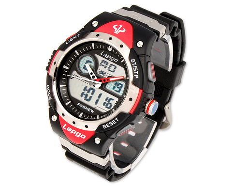 Pasnew Children Digital Sport Watch 388AD