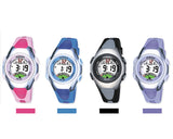 Pasnew Kids Digital Sport Wrist Watch Classic