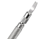 Stainless Steel Watch Band Spring Bar Remover with Tips