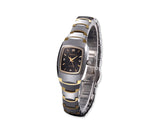 Generous Women Crystal Watch