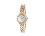 Elegant Women Crystal Bracelet Watch