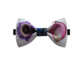 Men Pre-tied Cotton Bow Tie - Available in 25 Choices