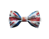 Men Pre-tied Cotton Bow Tie - Available in 25 Choices