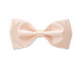 Men Adjustable Tuxedo Wedding Satin Bow Tie