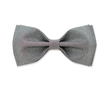 Pre-tied Tuxedo Bow Tie for Men