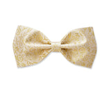 Pre-tied Tuxedo Bow Tie for Men