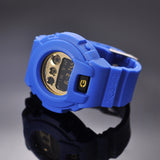 Casio G Shock DW6900 Silicone Watch Band