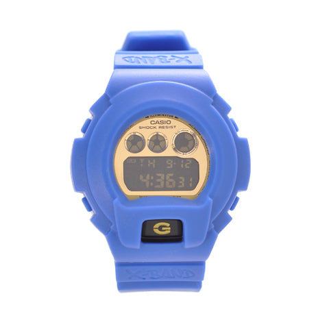 Casio G Shock DW6900 Silicone Watch Band