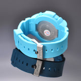 Casio G Shock DW6900 Silicone Watch Band